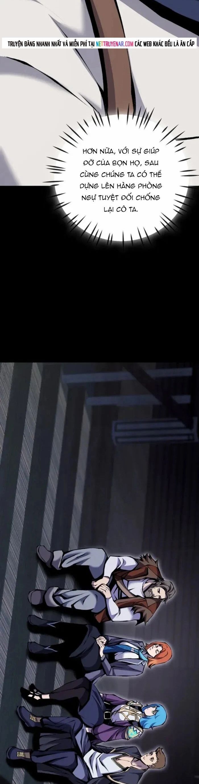 Thợ Săn Nguyên Thủy - Chapter 82 - Page 37