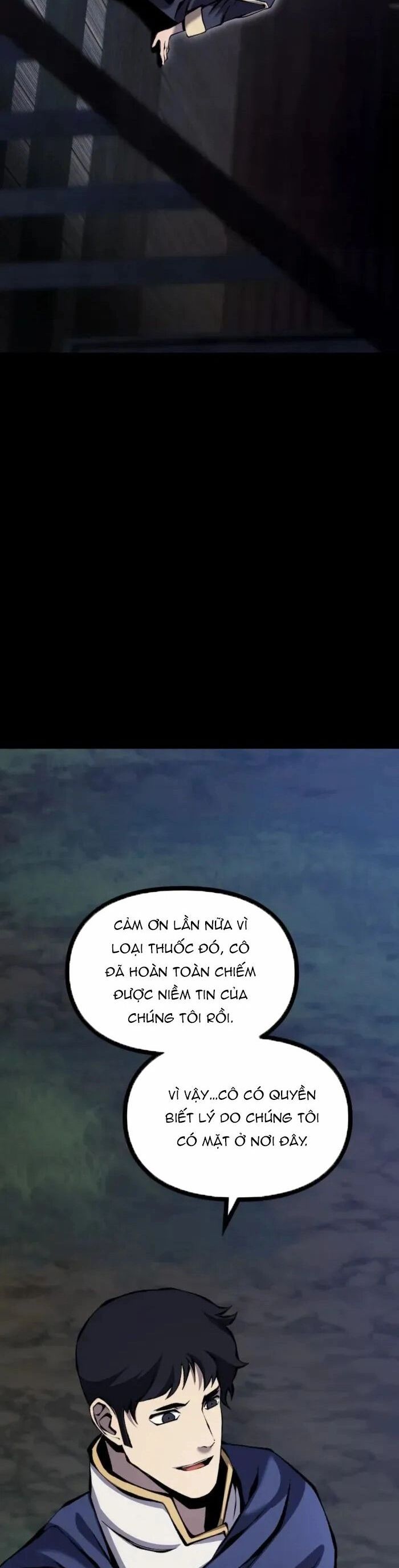 Thợ Săn Nguyên Thủy - Chapter 82 - Page 38