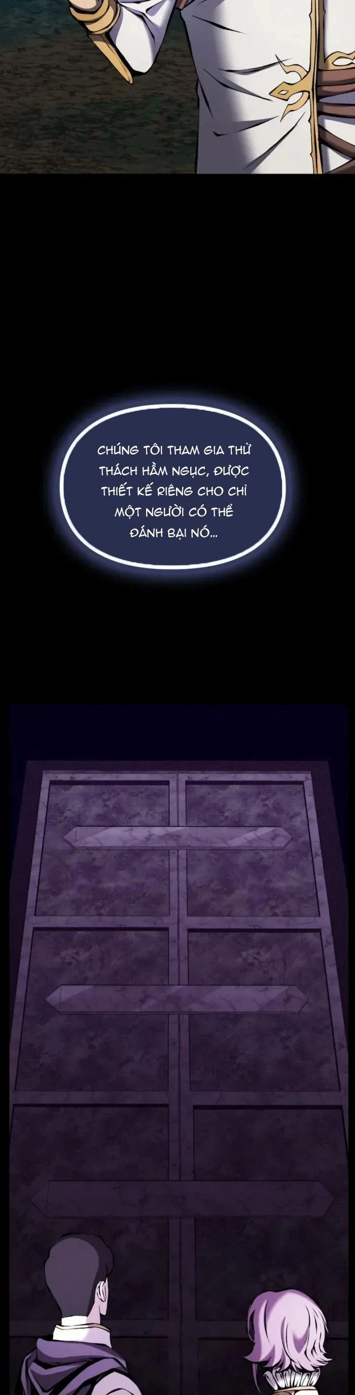 Thợ Săn Nguyên Thủy - Chapter 82 - Page 40