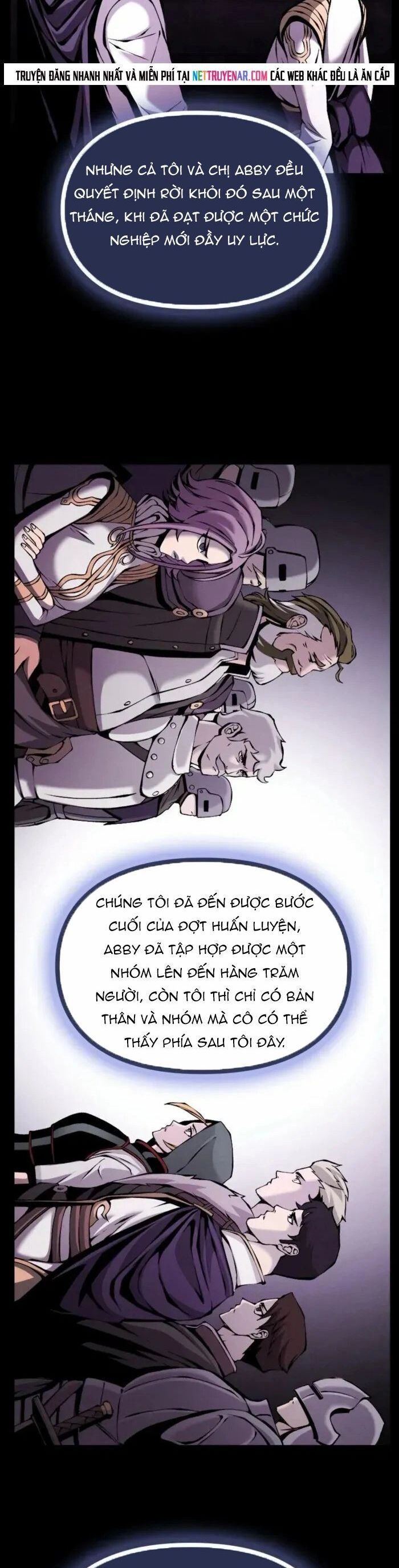 Thợ Săn Nguyên Thủy - Chapter 82 - Page 41