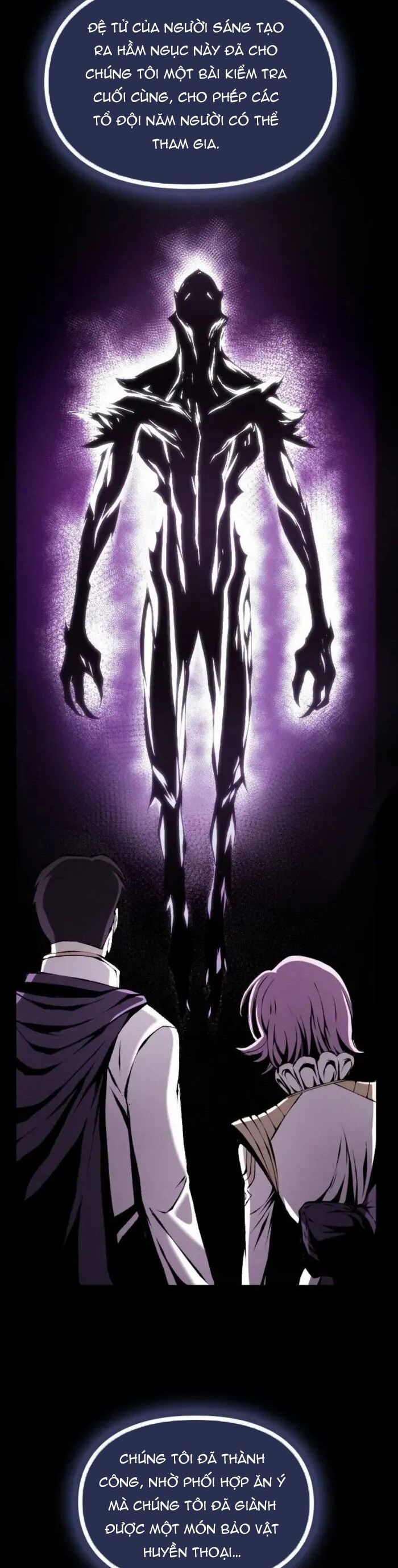 Thợ Săn Nguyên Thủy - Chapter 82 - Page 42