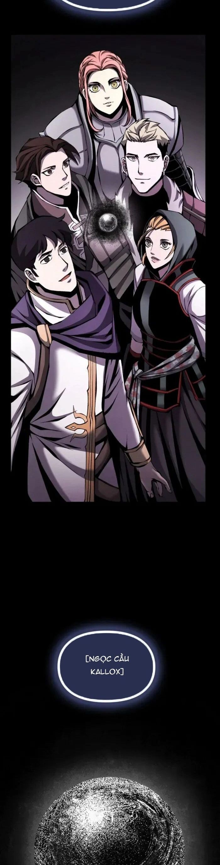 Thợ Săn Nguyên Thủy - Chapter 82 - Page 43