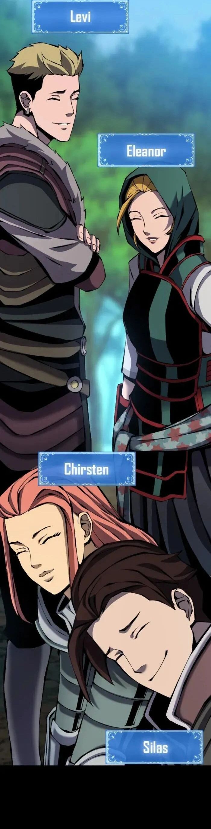 Thợ Săn Nguyên Thủy - Chapter 82 - Page 47