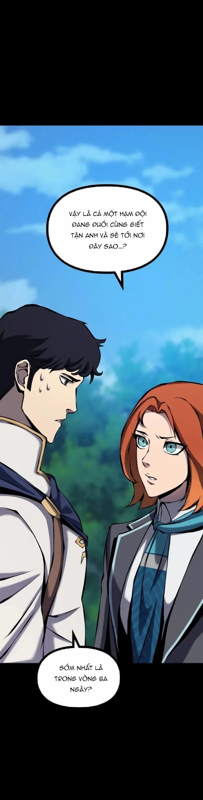Thợ Săn Nguyên Thủy - Chapter 82 - Page 48