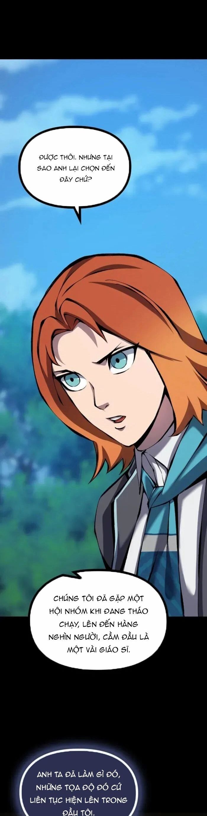 Thợ Săn Nguyên Thủy - Chapter 82 - Page 49