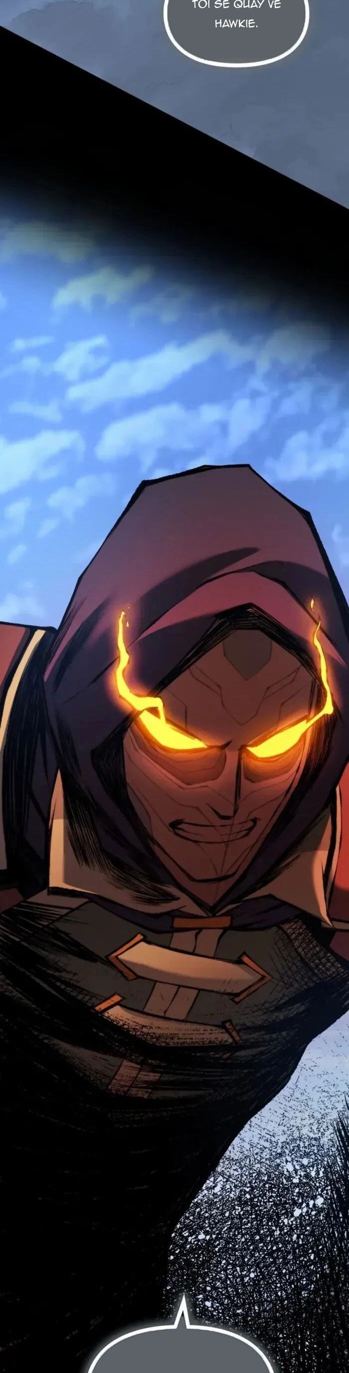 Thợ Săn Nguyên Thủy - Chapter 82 - Page 5