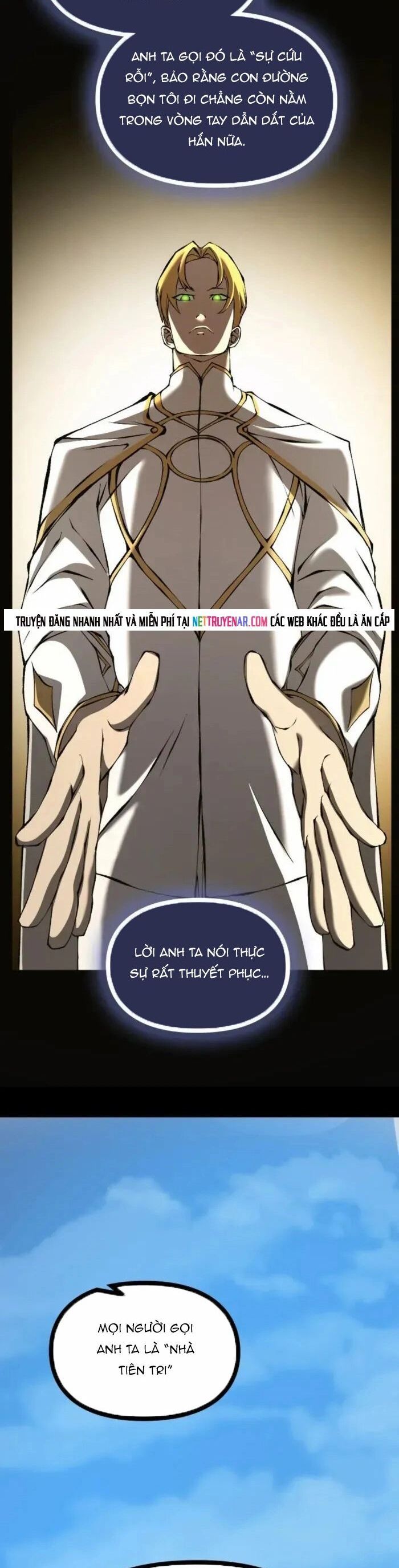 Thợ Săn Nguyên Thủy - Chapter 82 - Page 50