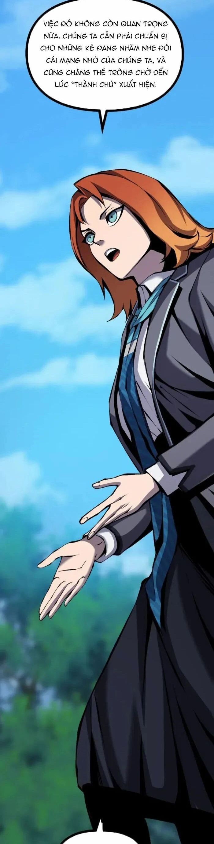 Thợ Săn Nguyên Thủy - Chapter 82 - Page 51