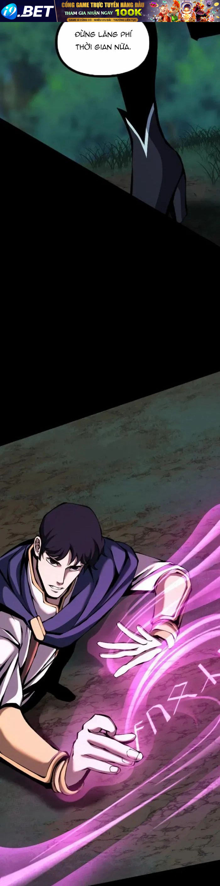 Thợ Săn Nguyên Thủy - Chapter 82 - Page 52