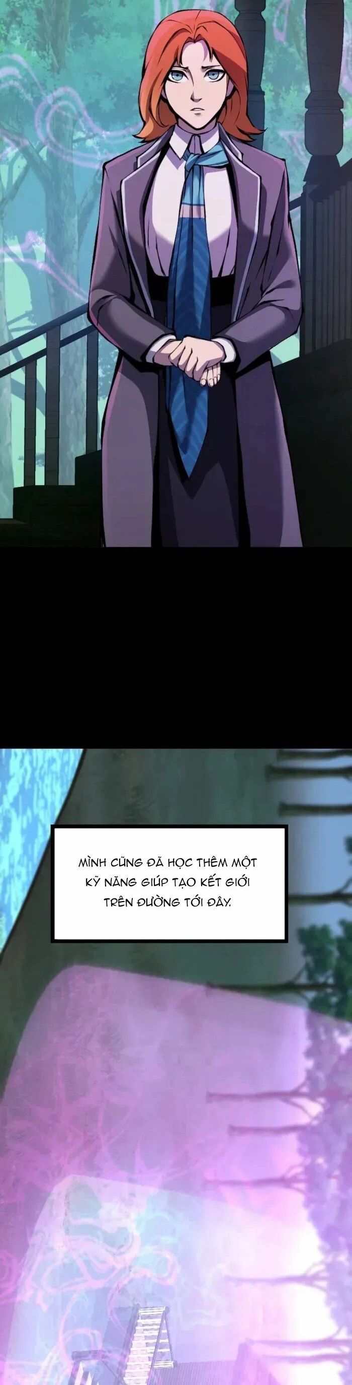 Thợ Săn Nguyên Thủy - Chapter 82 - Page 59