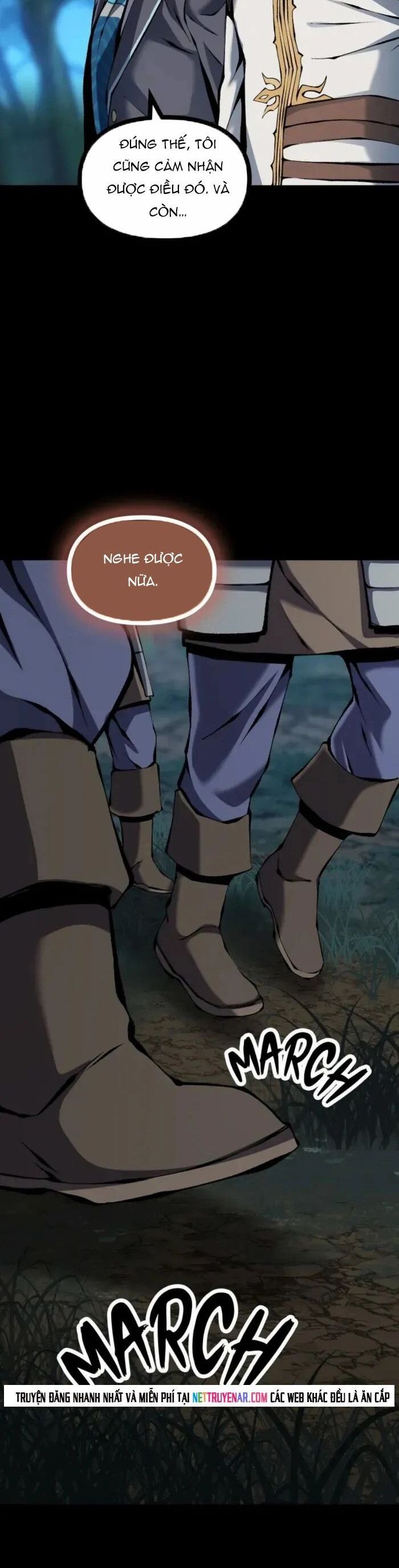 Thợ Săn Nguyên Thủy - Chapter 82 - Page 63