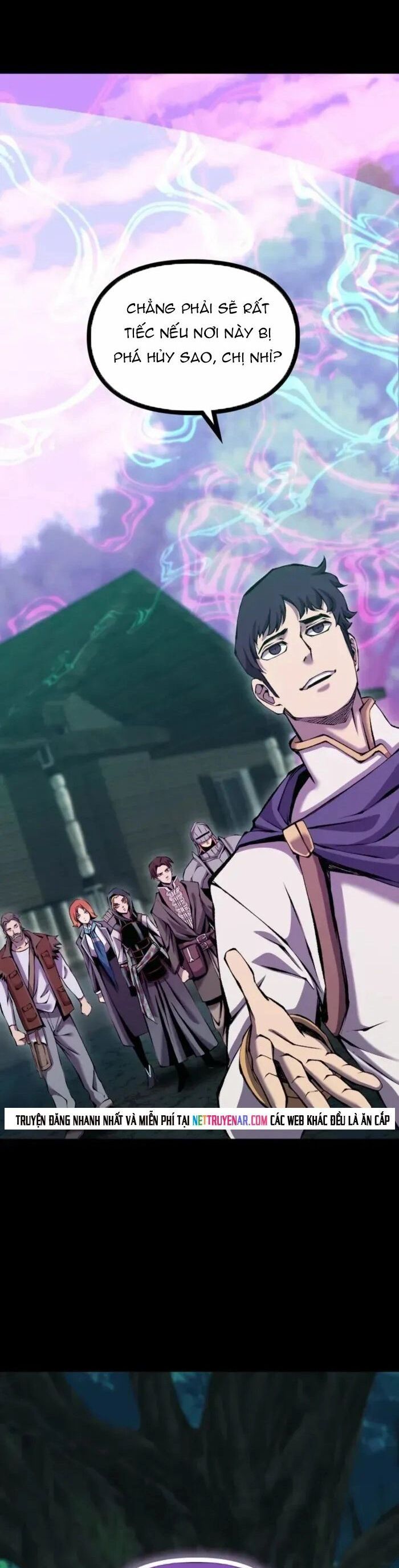 Thợ Săn Nguyên Thủy - Chapter 82 - Page 66