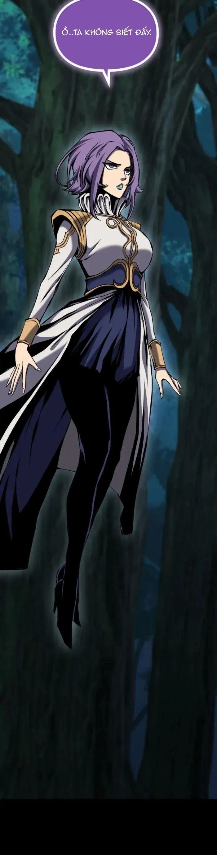 Thợ Săn Nguyên Thủy - Chapter 82 - Page 67