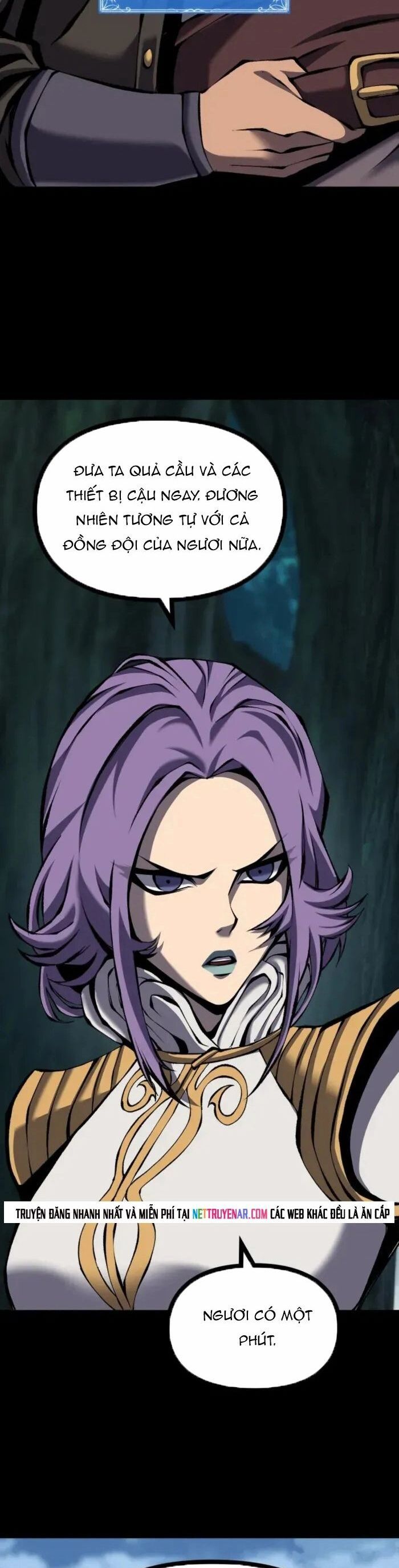 Thợ Săn Nguyên Thủy - Chapter 82 - Page 69