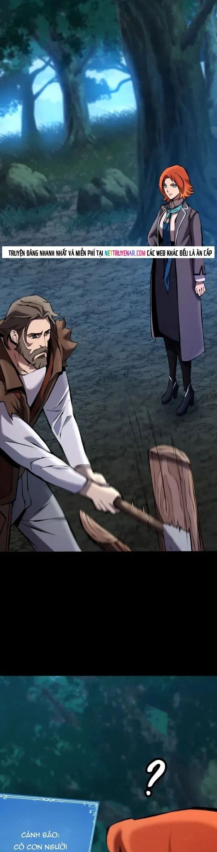 Thợ Săn Nguyên Thủy - Chapter 82 - Page 7