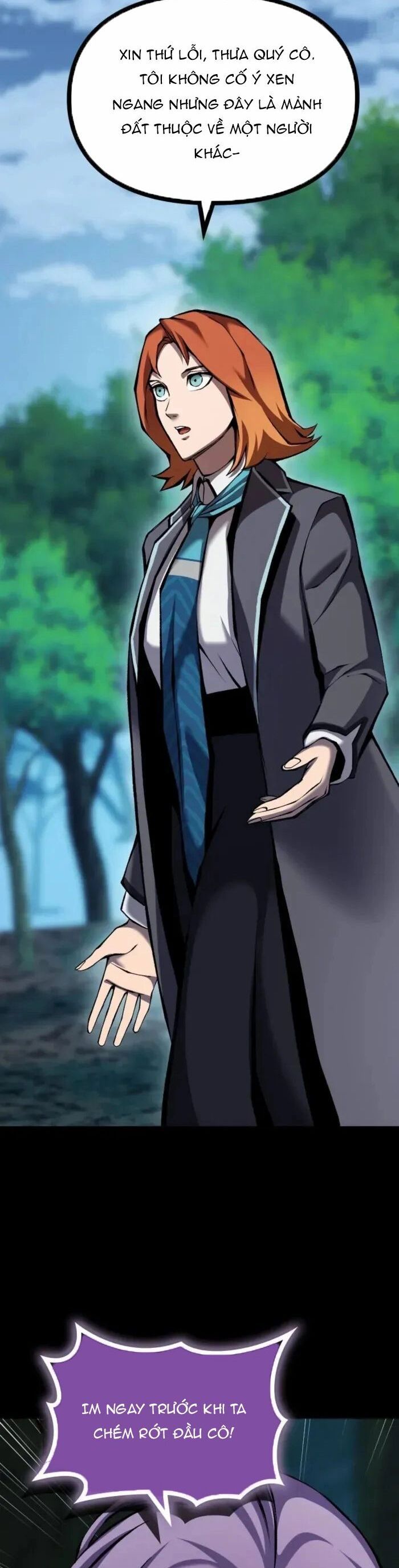 Thợ Săn Nguyên Thủy - Chapter 82 - Page 70