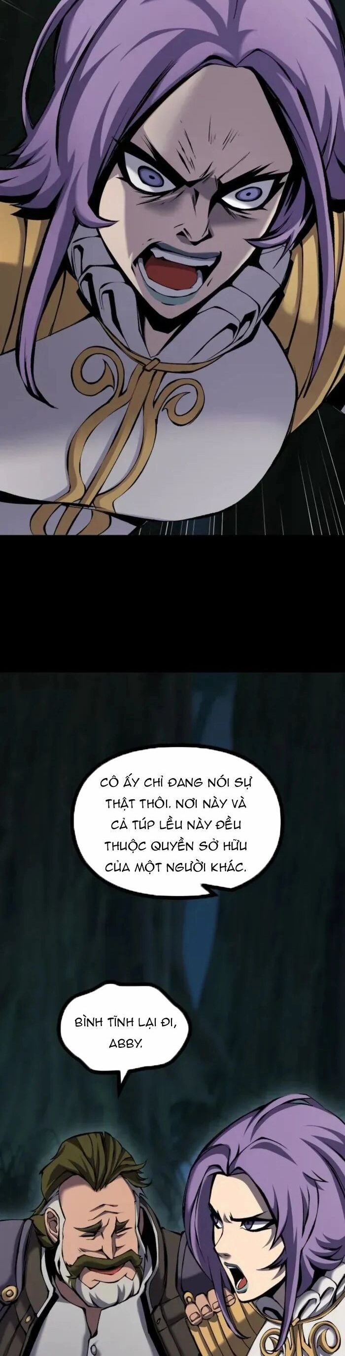 Thợ Săn Nguyên Thủy - Chapter 82 - Page 71