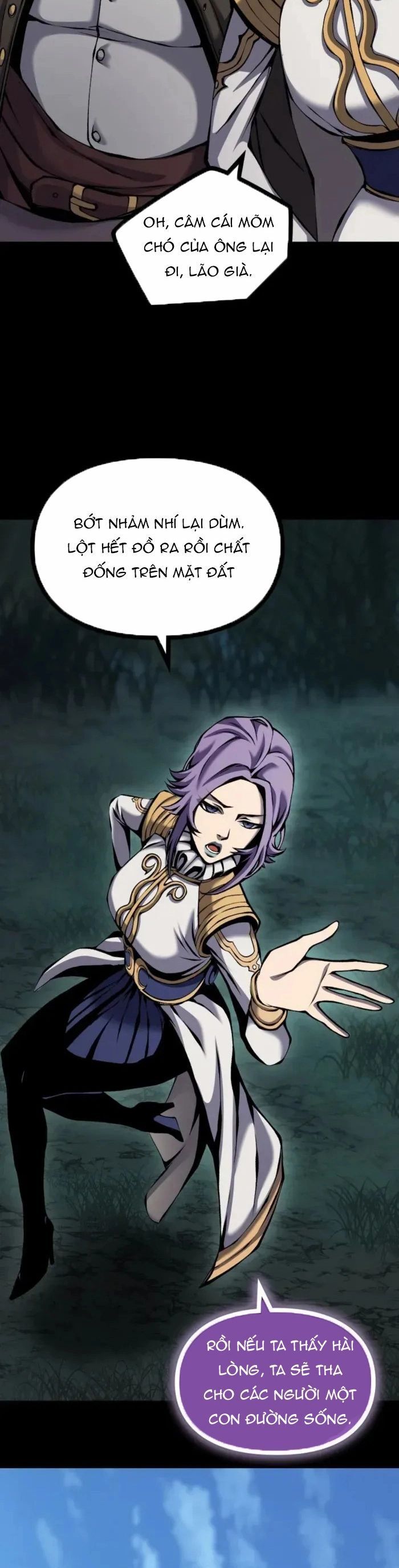 Thợ Săn Nguyên Thủy - Chapter 82 - Page 72