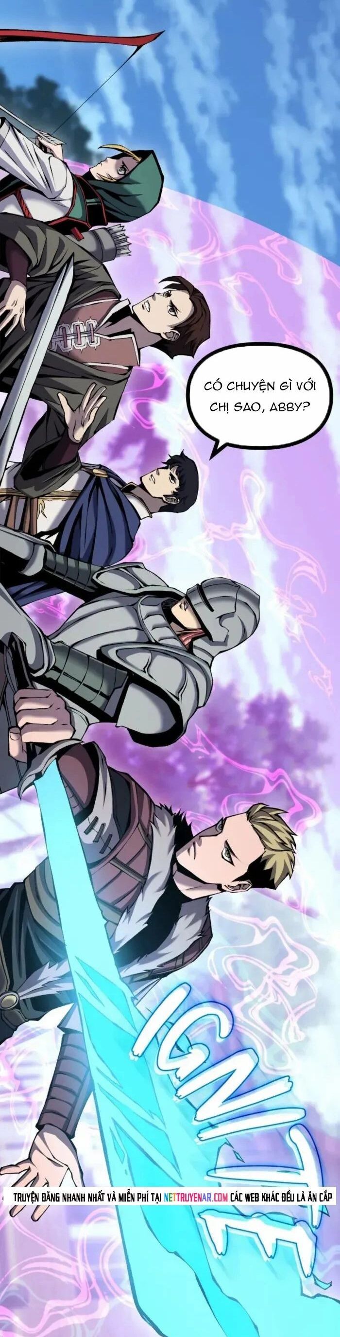 Thợ Săn Nguyên Thủy - Chapter 82 - Page 73