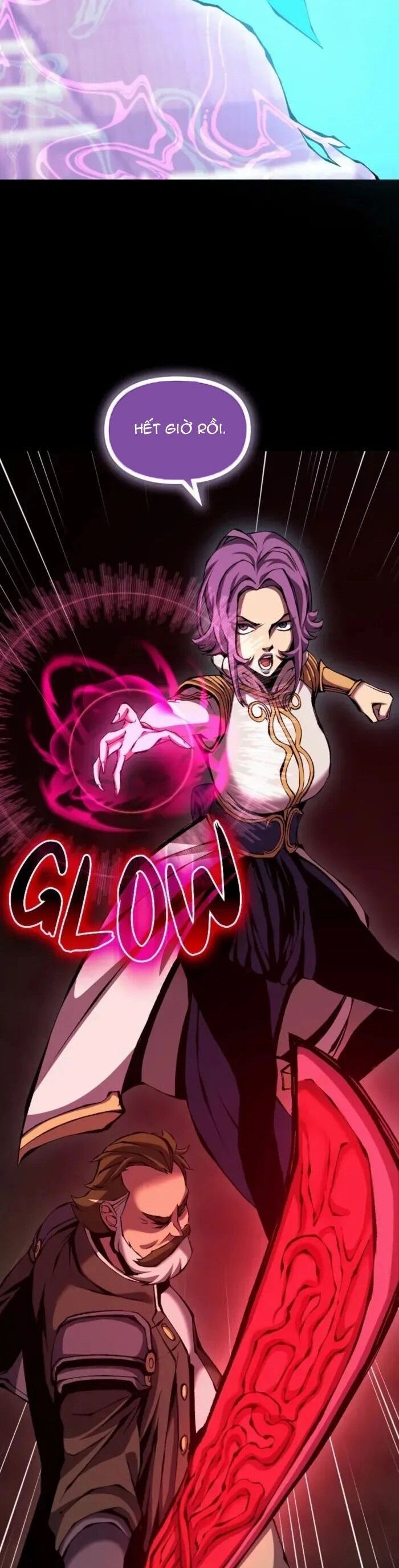 Thợ Săn Nguyên Thủy - Chapter 82 - Page 74