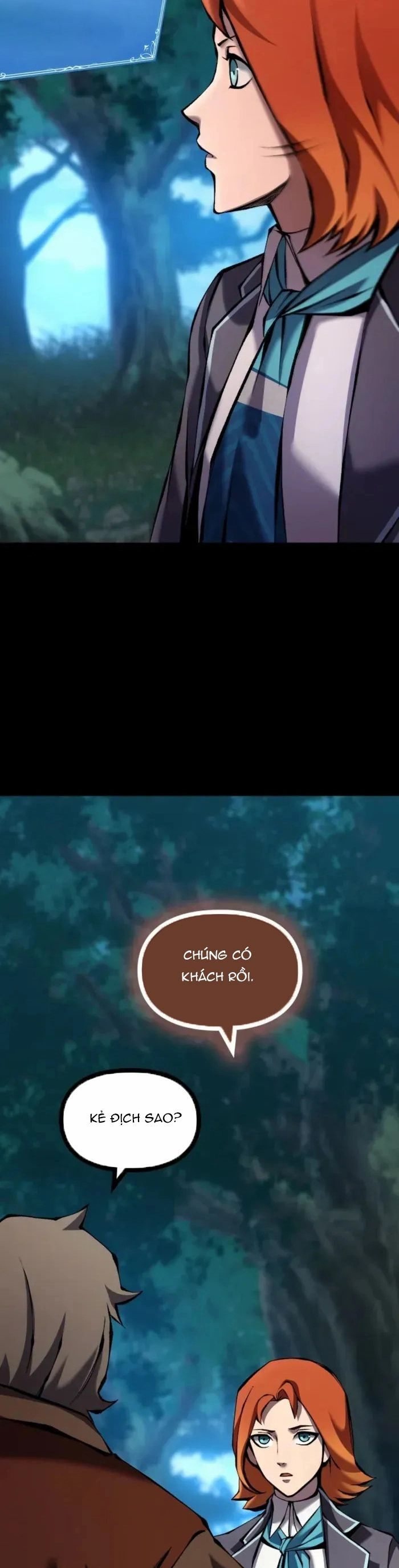 Thợ Săn Nguyên Thủy - Chapter 82 - Page 8