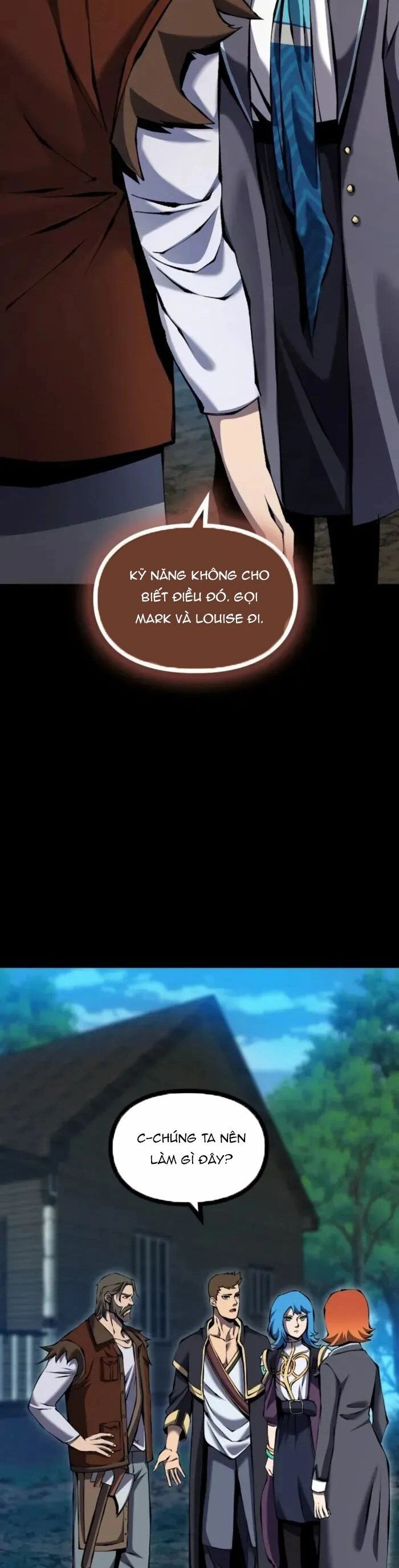 Thợ Săn Nguyên Thủy - Chapter 82 - Page 9