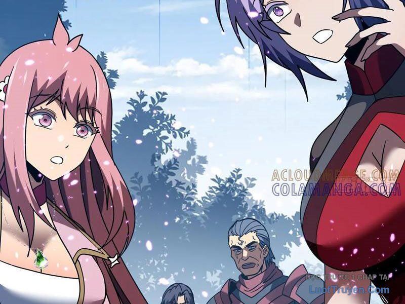 Mệnh Luân Chi Chủ! Khi Dị Biến Giáng Lâm Nhân Gian! - Chapter 163 - Page 108