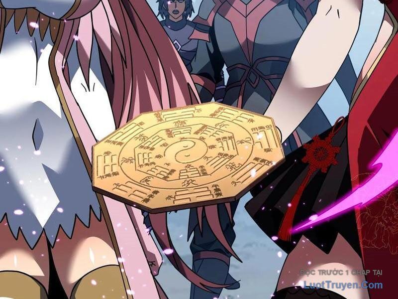 Mệnh Luân Chi Chủ! Khi Dị Biến Giáng Lâm Nhân Gian! - Chapter 163 - Page 109