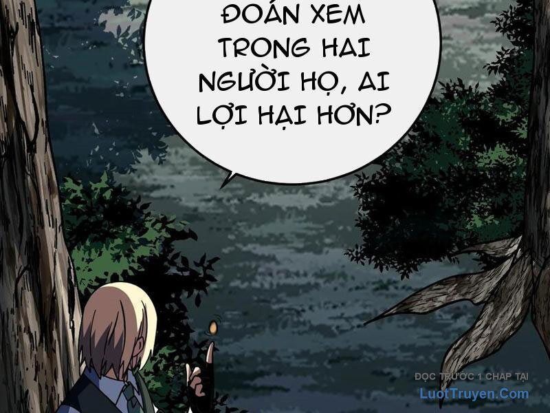 Mệnh Luân Chi Chủ! Khi Dị Biến Giáng Lâm Nhân Gian! - Chapter 163 - Page 144