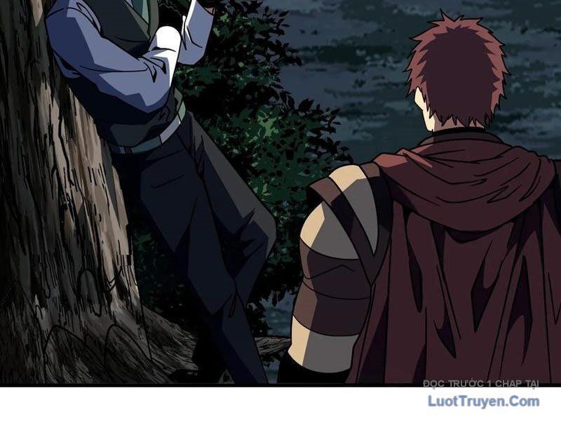 Mệnh Luân Chi Chủ! Khi Dị Biến Giáng Lâm Nhân Gian! - Chapter 163 - Page 145