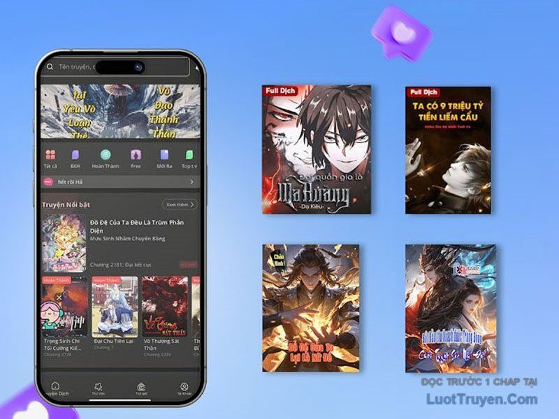 Mệnh Luân Chi Chủ! Khi Dị Biến Giáng Lâm Nhân Gian! - Chapter 163 - Page 169