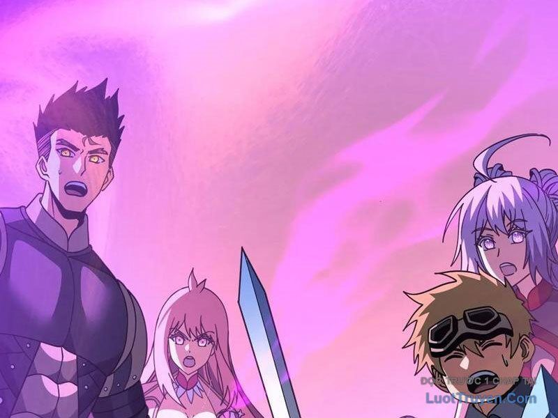 Mệnh Luân Chi Chủ! Khi Dị Biến Giáng Lâm Nhân Gian! - Chapter 163 - Page 30