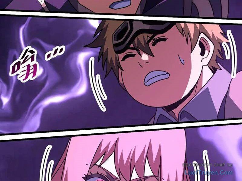 Mệnh Luân Chi Chủ! Khi Dị Biến Giáng Lâm Nhân Gian! - Chapter 163 - Page 35