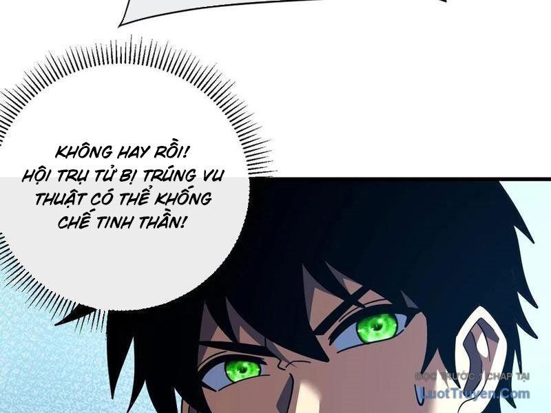 Mệnh Luân Chi Chủ! Khi Dị Biến Giáng Lâm Nhân Gian! - Chapter 163 - Page 48