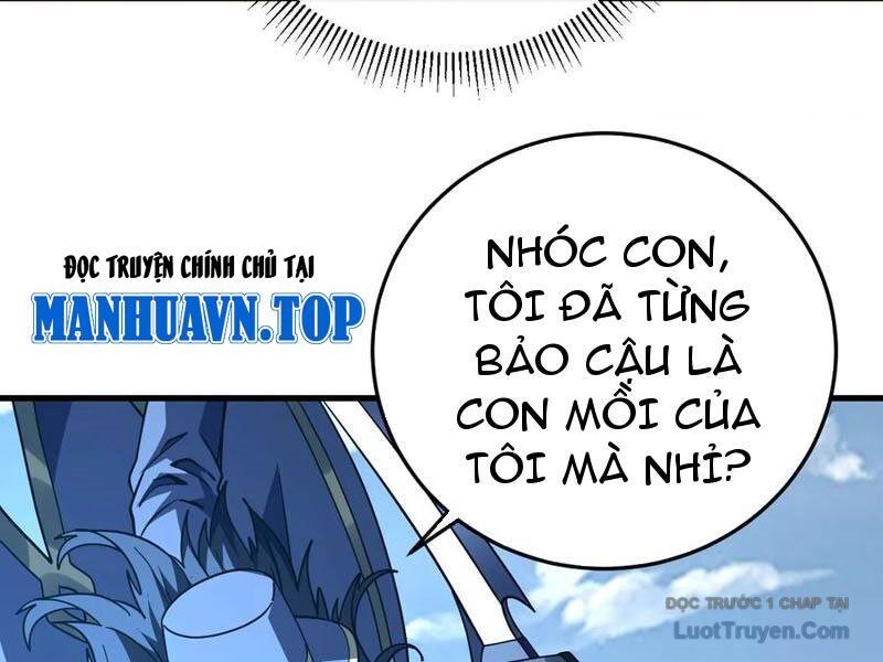 Mệnh Luân Chi Chủ! Khi Dị Biến Giáng Lâm Nhân Gian! - Chapter 163 - Page 55