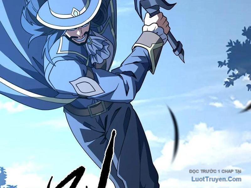 Mệnh Luân Chi Chủ! Khi Dị Biến Giáng Lâm Nhân Gian! - Chapter 163 - Page 56