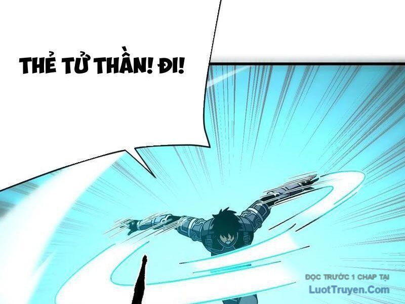 Mệnh Luân Chi Chủ! Khi Dị Biến Giáng Lâm Nhân Gian! - Chapter 164 - Page 10