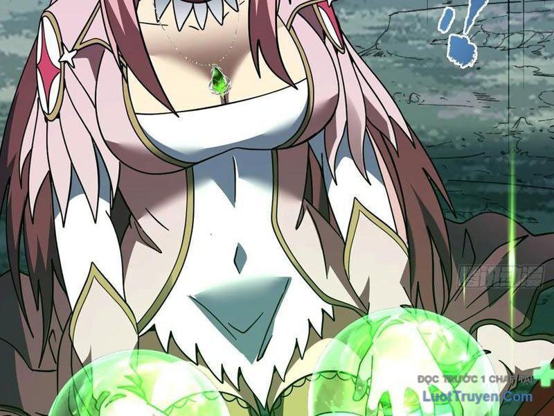 Mệnh Luân Chi Chủ! Khi Dị Biến Giáng Lâm Nhân Gian! - Chapter 164 - Page 135