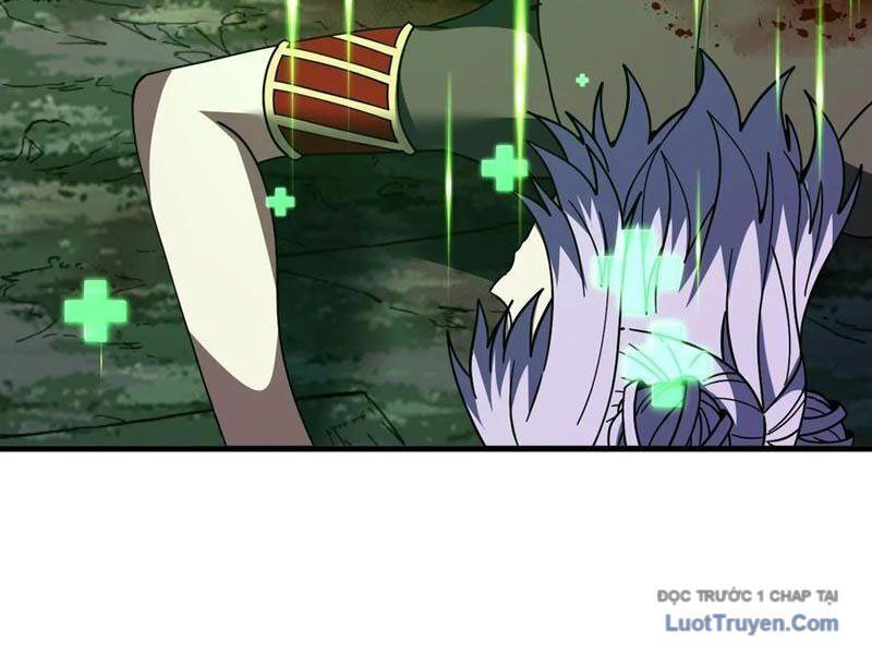 Mệnh Luân Chi Chủ! Khi Dị Biến Giáng Lâm Nhân Gian! - Chapter 164 - Page 137