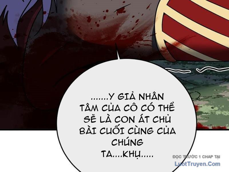Mệnh Luân Chi Chủ! Khi Dị Biến Giáng Lâm Nhân Gian! - Chapter 164 - Page 140