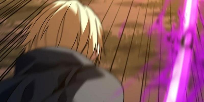 Mệnh Luân Chi Chủ! Khi Dị Biến Giáng Lâm Nhân Gian! - Chapter 164 - Page 170