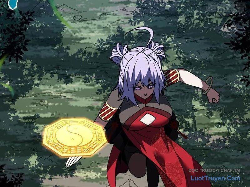 Mệnh Luân Chi Chủ! Khi Dị Biến Giáng Lâm Nhân Gian! - Chapter 164 - Page 24