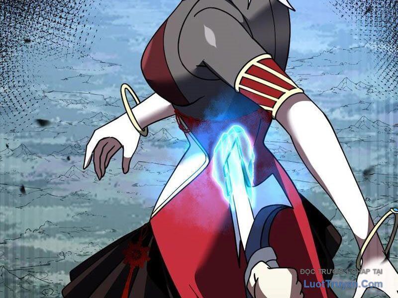 Mệnh Luân Chi Chủ! Khi Dị Biến Giáng Lâm Nhân Gian! - Chapter 164 - Page 53