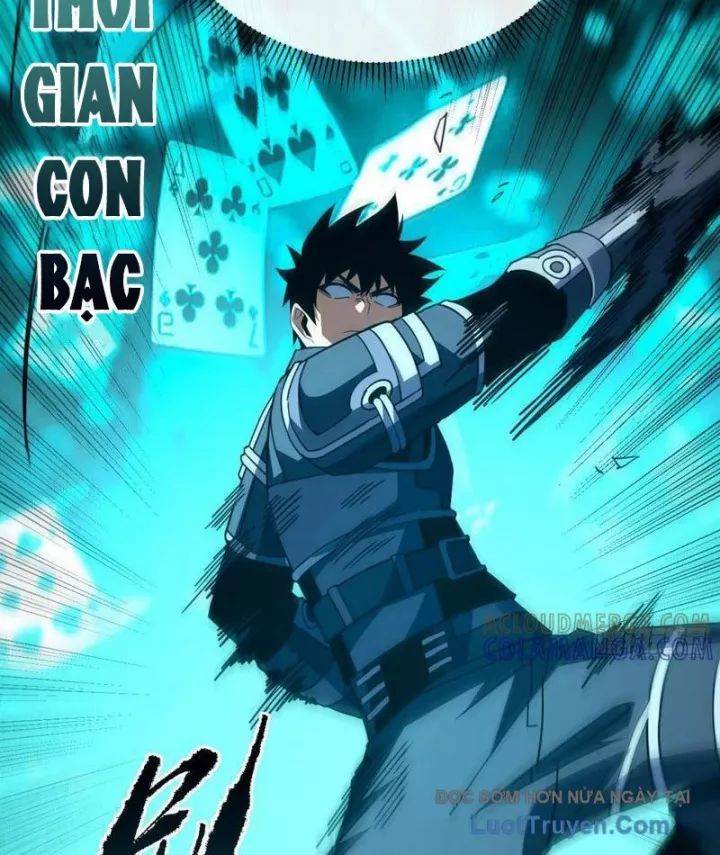 Mệnh Luân Chi Chủ! Khi Dị Biến Giáng Lâm Nhân Gian! - Chapter 165 - Page 11