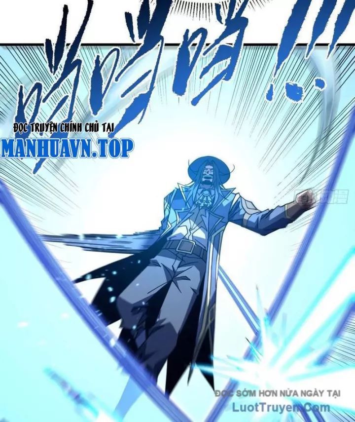 Mệnh Luân Chi Chủ! Khi Dị Biến Giáng Lâm Nhân Gian! - Chapter 165 - Page 20