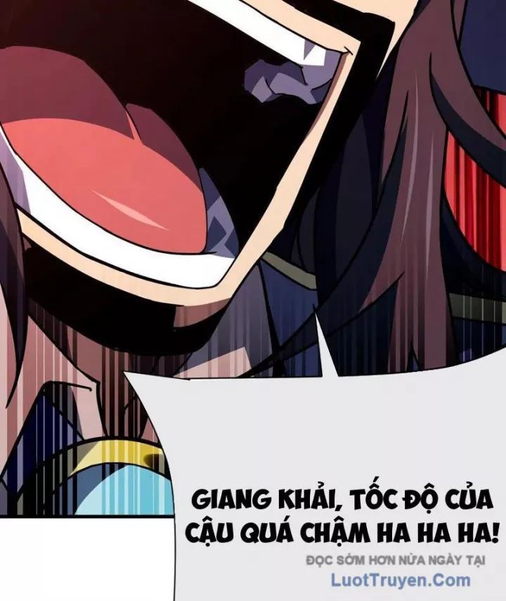 Mệnh Luân Chi Chủ! Khi Dị Biến Giáng Lâm Nhân Gian! - Chapter 165 - Page 23