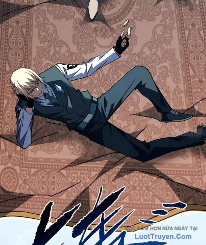 Mệnh Luân Chi Chủ! Khi Dị Biến Giáng Lâm Nhân Gian! - Chapter 165 - Page 29