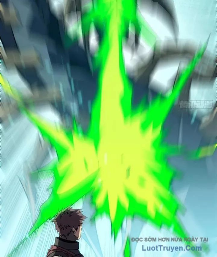 Mệnh Luân Chi Chủ! Khi Dị Biến Giáng Lâm Nhân Gian! - Chapter 165 - Page 34