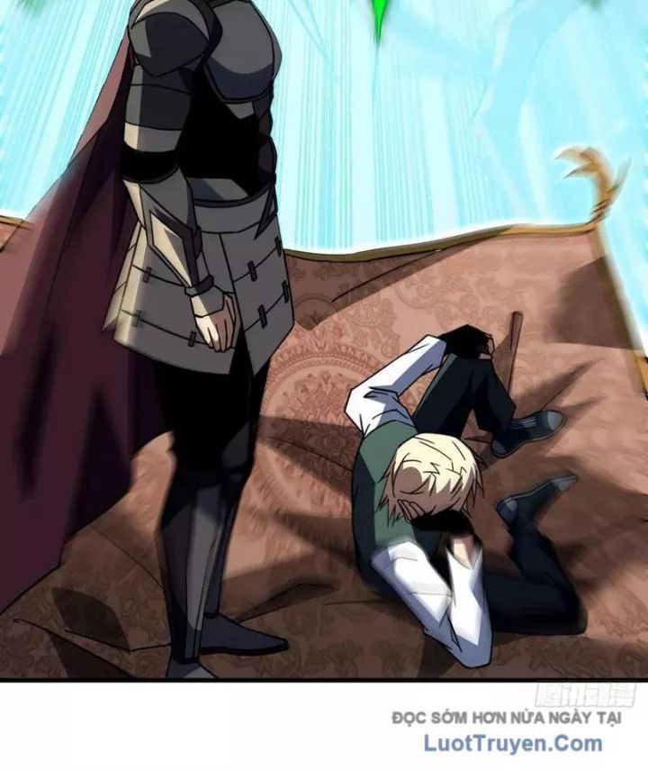 Mệnh Luân Chi Chủ! Khi Dị Biến Giáng Lâm Nhân Gian! - Chapter 165 - Page 35