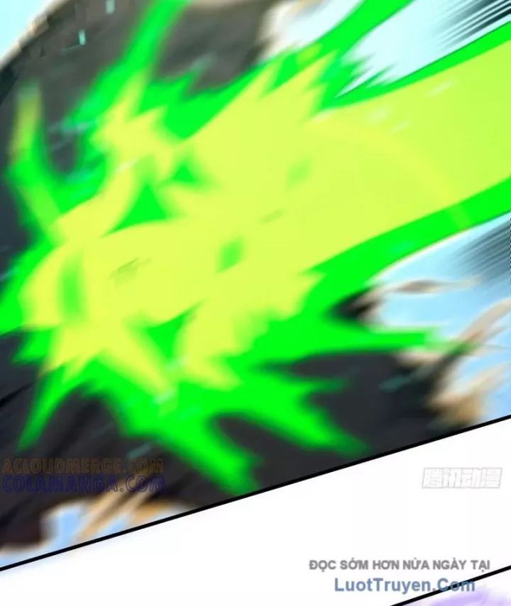 Mệnh Luân Chi Chủ! Khi Dị Biến Giáng Lâm Nhân Gian! - Chapter 165 - Page 37